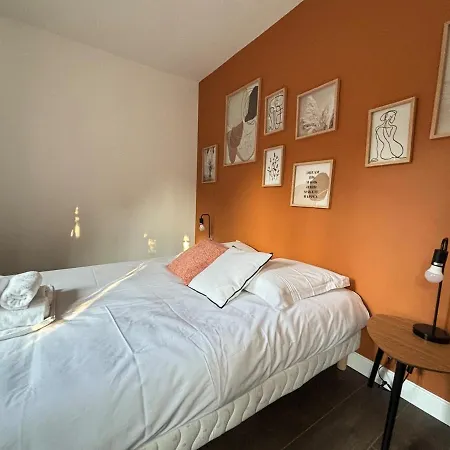 L'Arty - Parking sur place Appartement