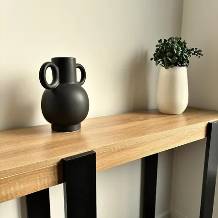 L'arty - Parking Sur Place Apartamento